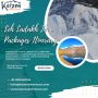 Leh Ladakh Tour Packages Itinerary for a Dream Trip Leh Ladakh Tour Packages Itinerary for a Dream Trip