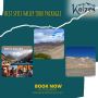 Best Spiti Valley Tour Packages for an Epic Journey Best Spiti Valley Tour Packages for an Epic Journey