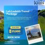 Best Leh Ladakh Travel Package Deals for 2025 Adventures Best Leh Ladakh Travel Package Deals for 2025 Adventures