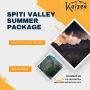 Top Spiti Valley Summer Package for 2025 Trips Top Spiti Valley Summer Package for 2025 Trips