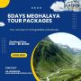 6Days Meghalaya Tour Packages – Nature & Adventure Trip 6Days Meghalaya Tour Packages – Nature & Adventure Trip
