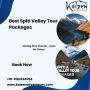 Best Spiti Valley Tour Packages for Epic Adventures Best Spiti Valley Tour Packages for Epic Adventures