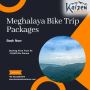Best Meghalaya Bike Trip Packages for 2025 Rides Best Meghalaya Bike Trip Packages for 2025 Rides