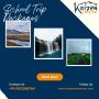 Explore India with Custom School Trip Packages