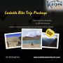 Ladakh Bike Trip Package for the Ultimate Adventure 