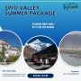 Top Spiti Valley Summer Package Deals – Book Now!