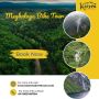 Meghalaya Bike Tour – Ride Through Clouds and Caves