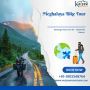 Meghalaya Bike Tour Packages 2025 | Explore the Abode of Clo