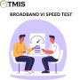 Why is Broadband VI Speed Test Necessary?