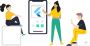 Flutter App Development Company in India | Deuglo