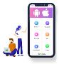 Top Mobile App Development Company in Perth | Kedra Digi