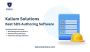 Best SDS Authoring Software | Kalium Solutions Best SDS Authoring Software | Kalium Solutions