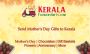 Celebrate Mother's Day in Kerala with Beautiful Flowers!