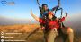 Experience the Thrill of Kamshet Paragliding with Fly Sahyad