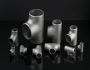 India’s  #1 Stainless Steel Pipe Fittings – Built to Last, T