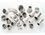Premium Stainless Steel Pipe Fittings – Durability & Strengt