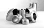Exporting Quality Stainless Steel Pipe Fittings Worldwide