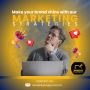 Affordable Digital Marketing Agency
