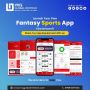 Hire Fantasy Sports App Developers Hire Fantasy Sports App Developers
