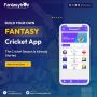Fantasy Cricket App Development Company Fantasy Cricket App Development Company