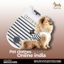Buy Dog Tshirts Online | Dog T-shirts Online India Buy Dog Tshirts Online | Dog T-shirts Online India