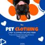 Pet clothing | Pet Clothes Online India