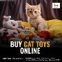 Buy Cat Toys Online in India | Buy Cat Toys Online Buy Cat Toys Online in India | Buy Cat Toys Online