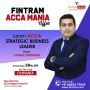 Acca Coaching Near Me 