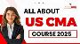 Certified Management Accountant Duration