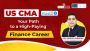 CMA US Exam Fees