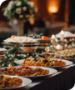 Memories with Exceptional Indian Catering Services