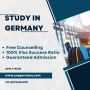 Pursue Your Master's in Germany