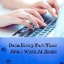 Part time/ full time/ home based job available JOIN NOW & AS