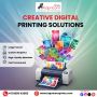 Digital Printing Companies in Bangalore