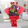 Buy Chocolate Gifts For Her With Express Delivery