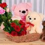 Buy Same Day Delivery Gifts to Mumbai with Rs 100 off