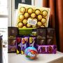 Send Gifts To Ahmedabad With Flat 30% Off From OyeGifts