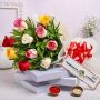 Send Online Rakhi Delivery in Mumbai With 30% off