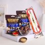 Buy Rakhi For Brother With 30% Off Buy Rakhi For Brother With 30% Off
