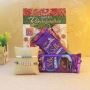 Send Rakhi Delivery in Delhi With 30% Discount