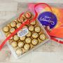 Send Chocolates To Bangalore With Free Delivery Send Chocolates To Bangalore With Free Delivery
