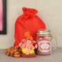 Buy Unique Diwali Gifts For Family From OyeGifts