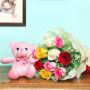 Send Flower Delivery In Indore 