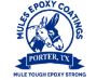 Mules Epoxy Coatings