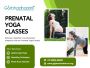 Pre natal yoga Classes in Coimbatore        