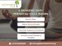 Pre pregnancy yoga Classes in Coimbatore | Gajaananda Trust 