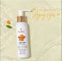 Carrot Face Wash