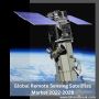 Global Remote Sensing Satellites Market Outlook, 2022-2028