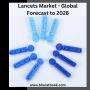 Global Lancets Market Research Report 2028 