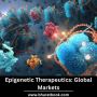 Global Epigenetic Therapeutics Market Outlook, 2022-2028